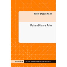 Matemática e arte