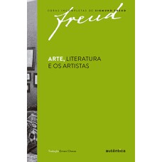 Arte, literatura e os artistas