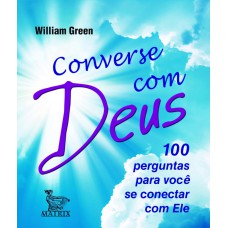 CONVERSE COM DEUS