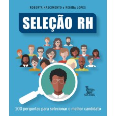 SELEÇÃO RH