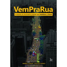 VEM PRA RUA