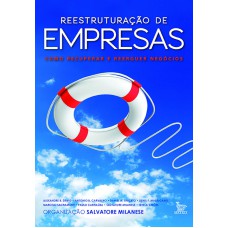 REESTRUTURAÇÃO DE EMPRESAS