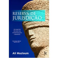 RESERVA DE JURISDIÇÃO