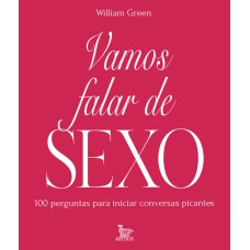 VAMOS FALAR DE SEXO