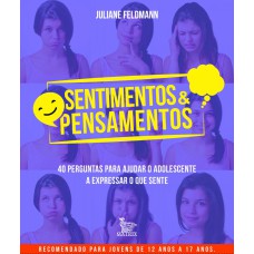 SENTIMENTOS & PENSAMENTOS