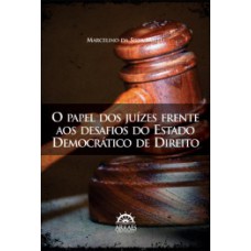 O papel dos juízes frente aos desafios do estado democrático de direito