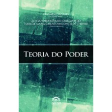 Teoria do poder