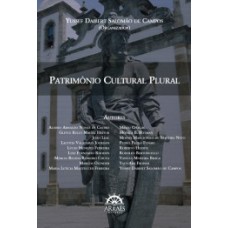 Patrimônio cultural plural