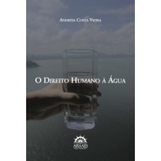 O direito humano à água