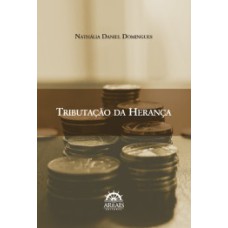 Tributação da herança