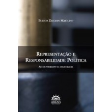 Representação e responsabilidade política: accountability na democracia