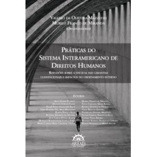 Práticas do sistema interamericano de direitos humanos: reflexões sobre a eficácia das garantias convencionais e impactos no ordenamento interno