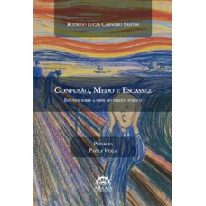 Confusão, medo e escassez: estudos sobre a crise do direito público