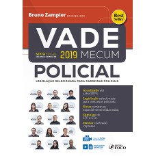 VADE MECUM POLICIAL