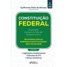 CONSTITUIÇÃO FEDERAL