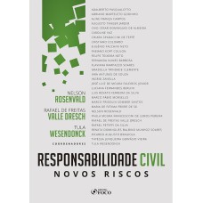 RESPONSABILIDADE CIVIL NOVOS RISCOS