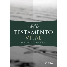 TESTAMENTO VITAL