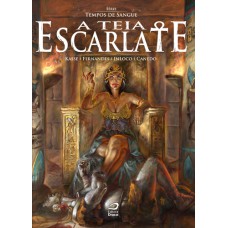 TEIA ESCARLATE, A