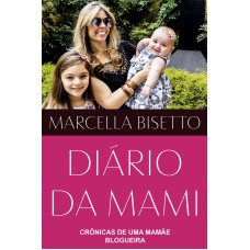 DIÁRIO DA MAMI