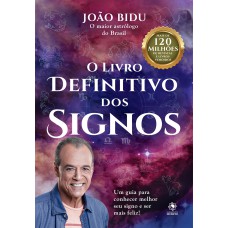 O LIVRO DEFINITIVO DOS SIGNOS