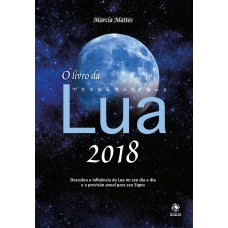 O LIVRO DA LUA 2018