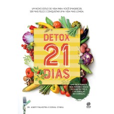 DETOX 21 DIAS