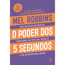 O PODER DOS 5 SEGUNDOS