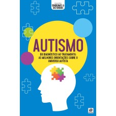 COLEÇÃO SÍNDROMES E DISTÚRBIOS - AUTISMO