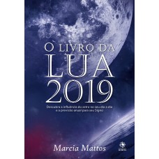 O LIVRO DA LUA 2019