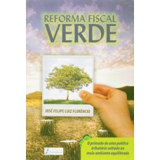 REFORMA FISCAL VERDE