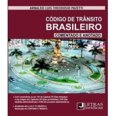 CÓDIGO DE TRÂNSITO BRASILEIRO