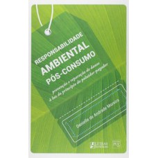 RESPONSABILIDADE AMBIENTAL PÓS-CONSUMO