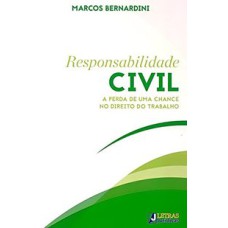 RESPONSABILIDADE CIVIL