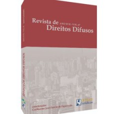 REVISTA DE DIREITOS DIFUSOS - ANO XVII - VOLUME 67