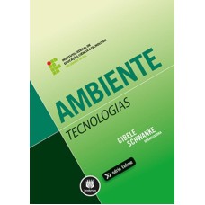 AMBIENTE: TECNOLOGIAS