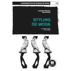 STYLING DE MODA: VOLUME 08