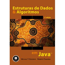 ESTRUTURAS DE DADOS & ALGORITMOS EM JAVA