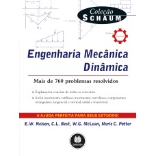 ENGENHARIA MECÂNICA: DINÂMICA