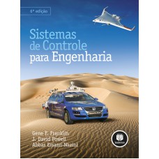 SISTEMAS DE CONTROLE PARA ENGENHARIA