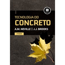 TECNOLOGIA DO CONCRETO