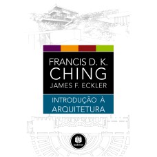 INTRODUÇÃO À ARQUITETURA