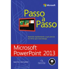 MICROSOFT POWERPOINT 2013