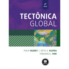 TECTÔNICA GLOBAL