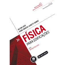 FÍSICA PARA EDIFICAÇÕES