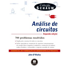 ANÁLISE DE CIRCUITOS