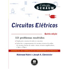 CIRCUITOS ELÉTRICOS