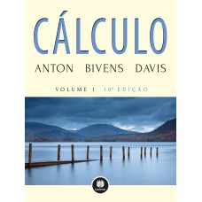 CÁLCULO: VOLUME I