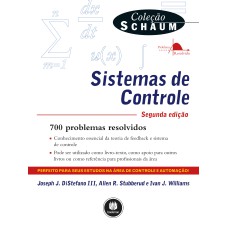 SISTEMAS DE CONTROLE