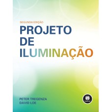 PROJETO DE ILUMINAÇÃO