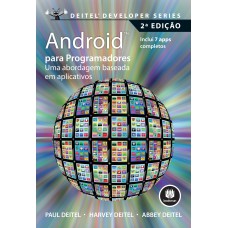 ANDROID PARA PROGRAMADORES